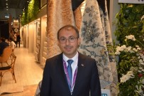 GAZIANTEP ÜNIVERSITESI - Türk İhracatçılardan 'Halı' Atağı