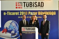 ONLİNE ALIŞVERİŞ - Türkiye'de E-Ticaret Pazarı Yüzde 42 Büyüdü
