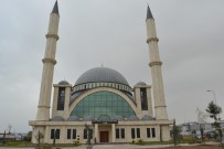 KUBBE - Uğur'dan OSB'ye Cami