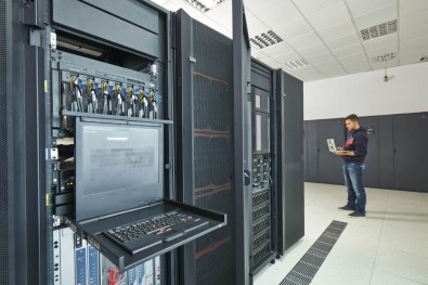 'Üretim Olmadan Geleceği Yakalayamayız'