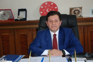 Vali Yardımcısı, Törenden Neden Erken Ayrıldığını Anlattı