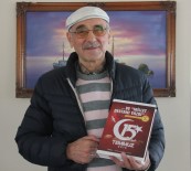 'Ve Millet Destan Yazdı' Kitabı 4. Baskıya Ulaştı