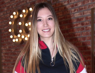 Yasmin Erbil sunucu oluyor