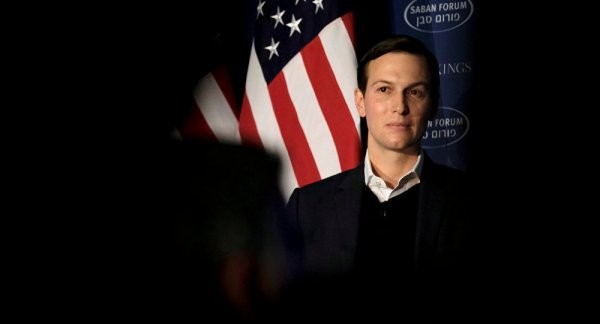 ABD, Orta Doğu'da barış planını açıklayacak