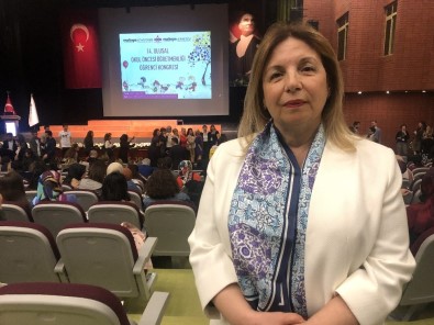 14. Ulusal Okul Öncesi Öğretmenliği Öğrenci Kongresi Maltepe Üniversitesi'nde Gerçekleşti