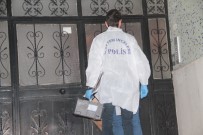 FıRAT ÜNIVERSITESI - 18 Yaşındaki Kız, Babasının Tabancası İle Kendini Vurdu