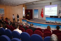 ALI ARSLANTAŞ - 7. Egzersiz Fizyolojisi Sempozyumu ESOGÜ'de Başladı