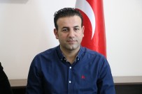 MEHMET İHSAN - A LİFE Hastanesi Sivas'ta Hizmete Başladı