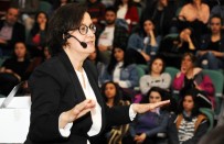 BIRINCI DÜNYA SAVAŞı - ADÜ'de 'Ermeni Meselesi' Konuşuldu