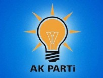 MECLİS BAŞKANLARI - AK Parti kampa girecek