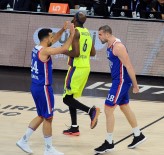 ANADOLU EFES - Anadolu Efes, 18 Yıl Sonra Final-Four İçin Parkede