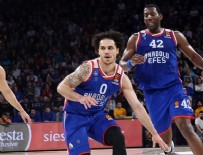 SİNAN ERDEM SPOR SALONU - 18 yıllık hasret sona erecek mi?