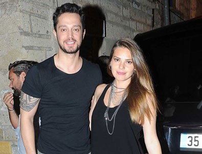 Aslı Enver-Murat Boz için flaş iddia! Nikah tarihi...