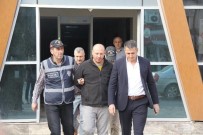 KAMU GÖREVİ - Avukatı Bürosunda Öldüren Katil Zanlısına Ağırlaştırılmış Müebbet Cezası