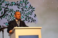 ORMAN YANGINI - Bakan Soylu Açıklaması 'Türkiye'nin Bütün Alanları 1 Mayıs Alanıdır'