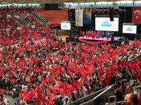 SEÇMELİ DERS - Balkanlarda SEDEP Rüzgarı Esmeye Devam Ediyor