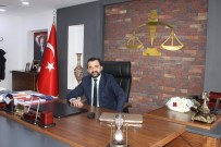 HUKUKİ YARDIM - Baro Başkanı Avukat Adem Aktürk Açıklaması 'Bu Vahşete Sessiz Kalamayız'