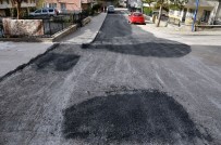 SICAK ASFALT - Başkan Altınok Açıklaması 'Sosyal Medya Üzerinden Gelen Talepleri Anında Değerlendiriyoruz'