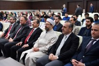 İLAHİYAT FAKÜLTESİ - Başkan Erbaş Açıklaması