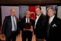 BAŞKAN ADAYI - Başkan Seçer, MTSO Meclis Üyeleriyle Buluştu