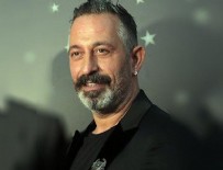 CEM YILMAZ - Cem Yılmaz takipçisine öyle bir ayar verdi ki...