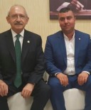 CHP'nin Oğuzeli İlçe Başkanı Alacak Verecek Tartışmasında Öldürüldü