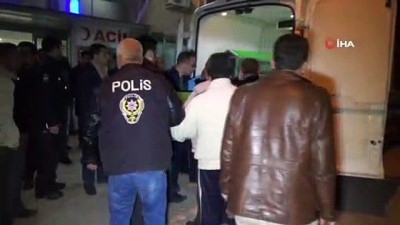 CHP Oğuzeli İlçe Başkanı Öldürüldü