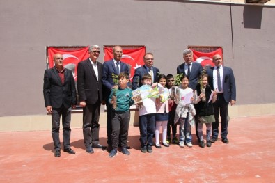 Didim'de 'Kucaklaşma Zamanı' Projesinin İlk Değerlendirmesi Yapıldı