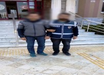 Didim'de Yakalanan Aranan 5 Şüpheliden 2'Si Tutuklandı