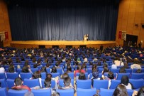 NECİP FAZIL KISAKÜREK - Diyarbakır'da Necip Fazıl'ı Anlama Etkinliği