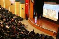 AHMET ZENGİN - Doç. Dr. Ahmet Zengin Açıklaması ''Dijital Devrim 2.0' Treni Ülkemizde Henüz Kaçmış Değildir'