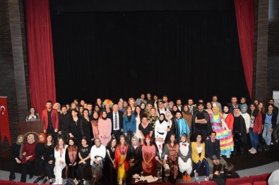 Düzce Üniversitesi'nde Orff Schulwerk İle Tanışma Konferansı Düzenlendi