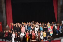 İDRİS ŞAHİN - Düzce Üniversitesi'nde Orff Schulwerk İle Tanışma Konferansı Düzenlendi