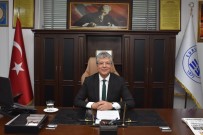 EDREMIT BELEDIYESI - Edremit'te İftar Sofrası Geri Geliyor