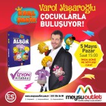 KARİKATÜRİST - Eğlence Ve Macera, Kral Şakir İle Devam Ediyor