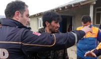 Erzurum'da Kayıp Furkan'ın Babası Tutuklandı Haberi