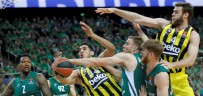 SINAN GÜLER - Fenerbahçe Beko üst üste 5. kez Final Four’da