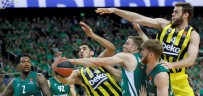 BEKO - Fenerbahçe Beko üst üste 5. kez Final Four’da