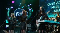 MÜZİK YARIŞMASI - Fizy 22'Nci Liseler Arası Müzik Yarışması Jüri Koltuğunda Müzik Dünyasının Önemli İsimleri Yer Alıyor