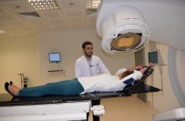 FıRAT ÜNIVERSITESI - FÜ Hastanesi'ne 27 Ülkeden 2 Bin 716 Kişi Tedavi İçin Geldi