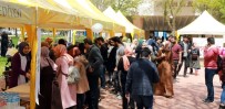 İLAHİYAT FAKÜLTESİ - GAÜN'de Kardeşlik İçin Kermes Düzenlendi