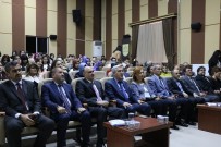 TÜRKIYE GıDA VE İÇECEK SANAYI DERNEKLERI - Gıda Mühendisliği 10. Öğrenci Kongresi Başladı