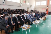 İMAM HATİP LİSESİ - Güzel Kuran Okuma Yarışması Yapıldı