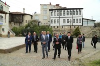 ENERJİ VE TABİİ KAYNAKLAR BAKANI - ICBC Turkey Ordu'da