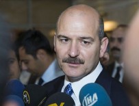 SÜLEYMAN SOYLU - İçişleri Bakanı Soylu: Küçükçekmece'deki cinsel istismar olayının faili yakalandı