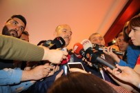 İSTANBUL EMNIYET MÜDÜRÜ - İçişleri Bakanı Soylu Açıklaması 'Küçükçekmece'yle İlgili İyi Bir Çalışma Yapıldı Ve Fail Yakalandı'