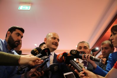 'İlgili Fail Yakalandı'