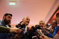 İSTANBUL EMNIYET MÜDÜRÜ - 'İlgili Fail Yakalandı'