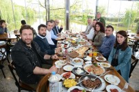 KAR TOPU - Karacabey Turizmde Patlama Yaşayacak