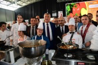NOHUTLU - Karalar Açıklaması 'Adana Mutfağı Çok Daha Ünlü Hale Gelebilir'